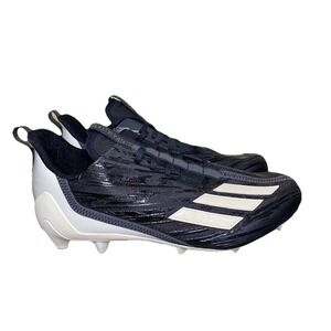 Men's Size 16 Adidas Adizero Primeknit Texas A&M Aggies Football Cleats HQ6394